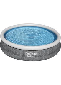 Bestway, Pool, Fast Set Pool Set