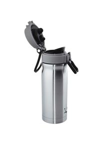 Jata 840 350 ml, Thermoskanne, Silber