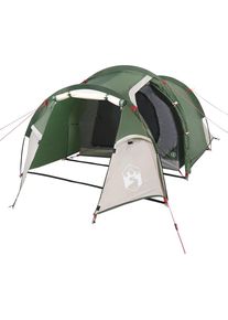 vidaXL, Zelt, (Tunnelzelt, 3.40 kg, 2 Personen)