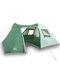 vidaXL, Zelt, (Kuppelzelt, 8.90 kg, 6 Personen)