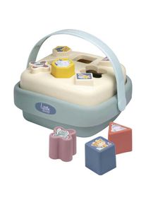 Smoby LS Formensteckspiel-Korb