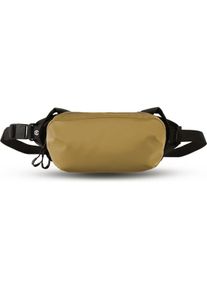 Wandrd Marsupio D1 Dallol Giallo V2 (4.50 l), Kameratasche, Gelb