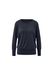 Tchibo - Sport-und-Yogashirt - Damen - Gr. XL - dunkelblau