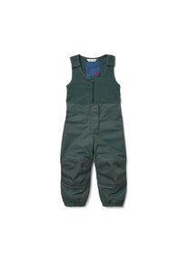 Tchibo - Kinder-Thermo-Regenhose - Baby - Gr. 74/80 - dunkelgr&uuml;n