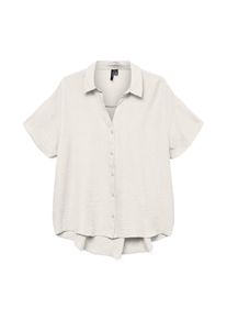V&eacute;ro Moda VERO MODA Chemisier 'VMMelaney' Femme blanc taille L