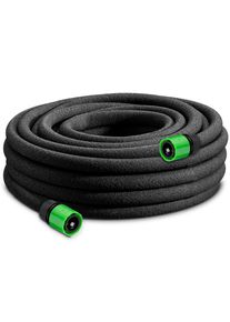 Monzana Mangueira de irriga&ccedil;&atilde;o 1/2" 15 m