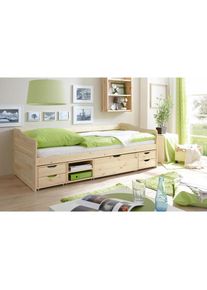 Ticaa &raquo;Marlies&laquo; mit Schubk&auml;sten, Kiefer