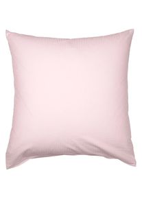 Janine Kissenbezug &raquo;PIANO 0125 31 80x80&laquo; mit Rei&szlig;verschluss