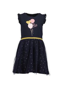 Blue Seven Minikleid Baumwollmischung, verschiedene Drucke