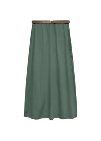 V&eacute;ro Moda Vero Moda Maxirock &raquo;VMLUNA ANKLE SKIRT JRS NOOS&laquo; Baumwollmischung, ankle lenght