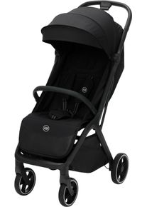 Kinder-Buggy fillikid "Cooper", Baby, schwarz, Aluminium, Polyester, Kinderwagen Kinder-Buggy