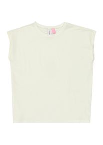 Vero Moda Girl Flickor T-shirt 'VMAVA' vit Storlek 146/152