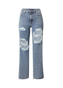 A&eacute;ropostale A&eacute;ropostale Damer Jeans blue denim St&oslash;rrelse 34