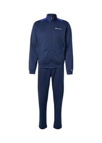 Champion Authentic Athletic Apparel &Scaron;portov&yacute; &uacute;bor Muži tmavomodr&aacute; S