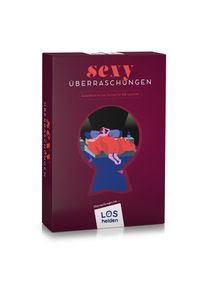 Spielehelden Sexy &Uuml;berraschungen Erotikus j&aacute;t&eacute;k p&aacute;roknak k&eacute;jes utalv&aacute;nyokkal