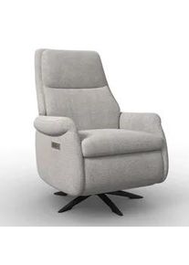 Elektrischer Relaxsessel Alice mit Liege- und Relaxfunktion