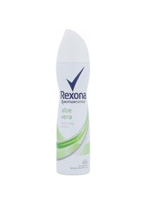 Rexona, Deo, SkinCare Aloe Vera (Spray, 150 ml)