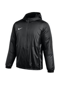 Nike, Herren, Laufjacke, Therma Fit Park 26 Herrenjacke, Schwarz (S), Schwarz, S