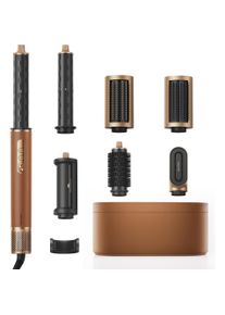 DREAME, Lockenstab, Airstyle Pro