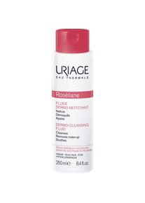 Uriage, Gesichtsreinigung, Roseliane (Reinigungslotion, 250 ml)