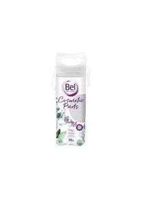 Multi Bel Wattepads klein rund 23PK x 70ST, Reinigungsutensil