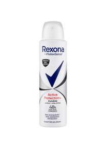 Rexona, Deo, Motion Sense Woman Deo Active Protection+ Invisible (Spray, 150 ml)