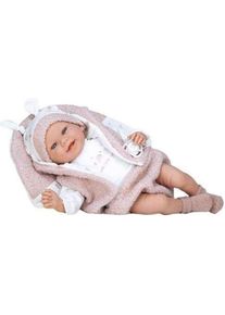 Arias Babypuppe Colin 40 cm