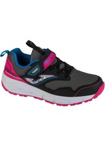 Joma, Jungen, Wanderschuhe, Tundra-Stiefel (27), Schwarz