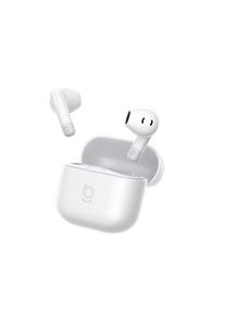 Baseus Bass BS2 Lite TWS Headphones - White