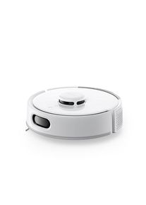 SwitchBot Roboter Staubsauger Mini Robot Vacuum K10+ Pro