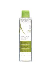 A-DERMA, Gesichtsreinigung, BIOLOGY Mizellen Reiniungslotion Lot (Mizellenwasser)