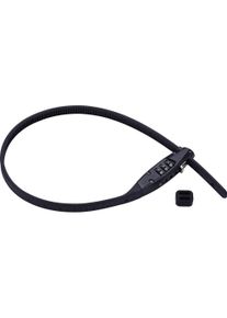 BBB, Veloschloss, (45 cm)