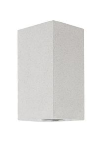 NOVA LUCE, Gartenbeleuchtung, Wand- & Deckenleuchten (GU10, IP65)