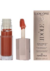 Lanc&ocirc;me Lanc&ocirc;me, Lippenstift + Lipgloss, Lip Id&ocirc;le Juicytreat 25 (25, Toffee Talk)