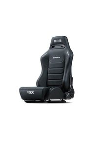 Next Level Racing ERS3 Elite Reclining Seat Gaming Stuhl Sitz - 100% Polyester - 154 kg