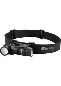 Sandberg Headlamp 500 Duo