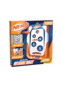 Nerf Over the Door Inflatable Target