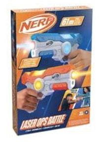 Nerf Laser Ops Arena Value Set 2-pack