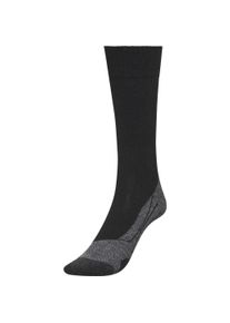 Falke, Herren, Sportsocken, TK2 Cool (44 - 45), Schwarz, Grau
