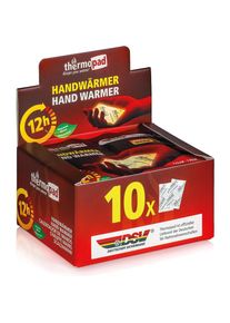 Thermopad, Handw&auml;rmer + Fussw&auml;rmer, W&auml;rmepad