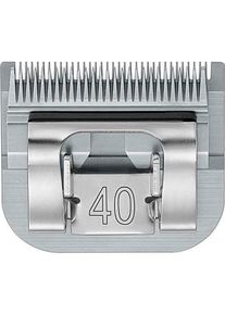 Kerbl GT326 SnapOn Aesculap Scherk&ouml;pfe, 15 Scherkopf, 1.2mm Schnittl&auml;nge, 50 St&uuml;ck (Hund), Tierpflegeger&auml;t