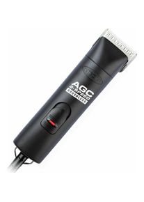 Andis, Rasierapparat, Electric shaver