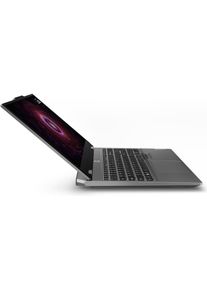 Lenovo Loq (15.60", 512 GB, 16 GB, Franz&ouml;sisch), Notebook, Grau