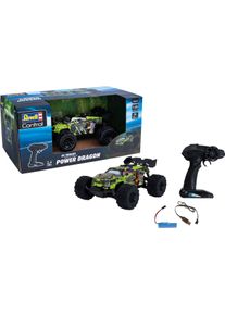 Revell Power Dragon