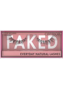 Catrice, K&uuml;nstliche Wimpern, Faked Everyday Natural Lashes (K&uuml;nstliche Wimpern)
