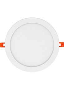 Osram, Wandleuchte + Deckenleuchte, Einbauleuchte SMART+ Matter Recess Slim 225 mm, TW (550 lm)