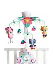 Tiny Love, Babymobile, Soothe 'n Groove Mobile - Princess Tales
