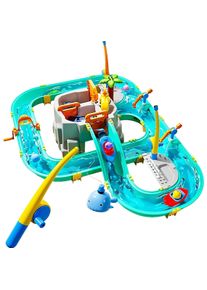 Relaxdays Wasserbahn