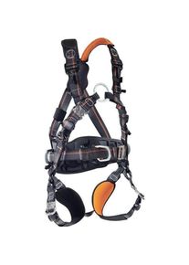 Skylotec, Absturzsicherung, Ignite Proton Wind Steel (Auffanggurt, 140 kg)
