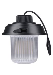 Arti Casa, Campinglampe